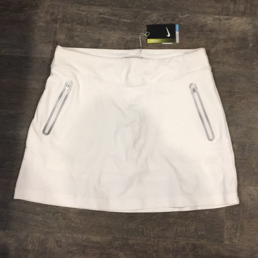 Nike golf skirt (skort)